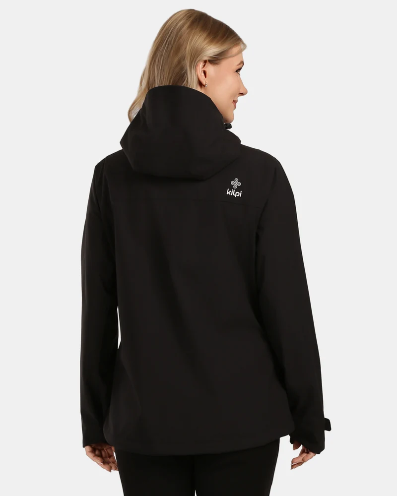 Membranjacke für Damen Kilpi MONTANA-W