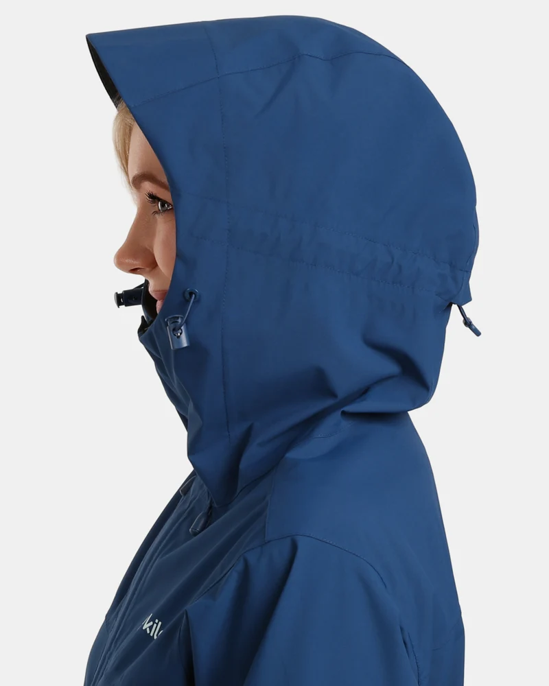 Membranjacke für Damen Kilpi MONTANA-W