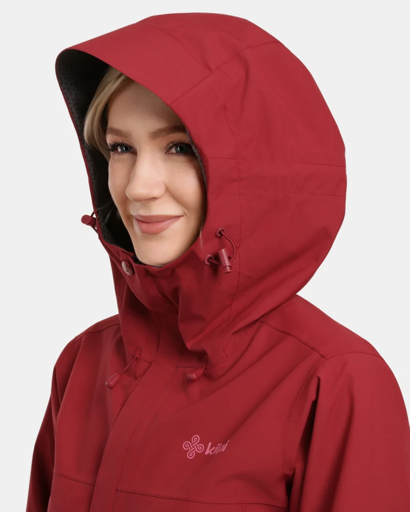 Membranjacke für Damen Kilpi MONTANA-W