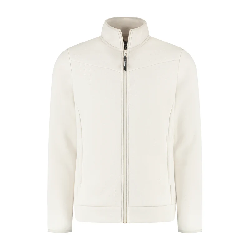 Rut Damen – Outdoor-Weste – Fleece – Sand