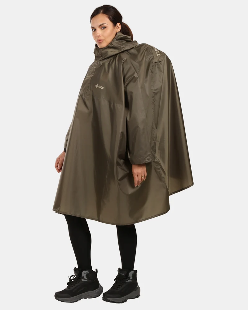 Unisex-Regenmantel Kilpi RAIT-U