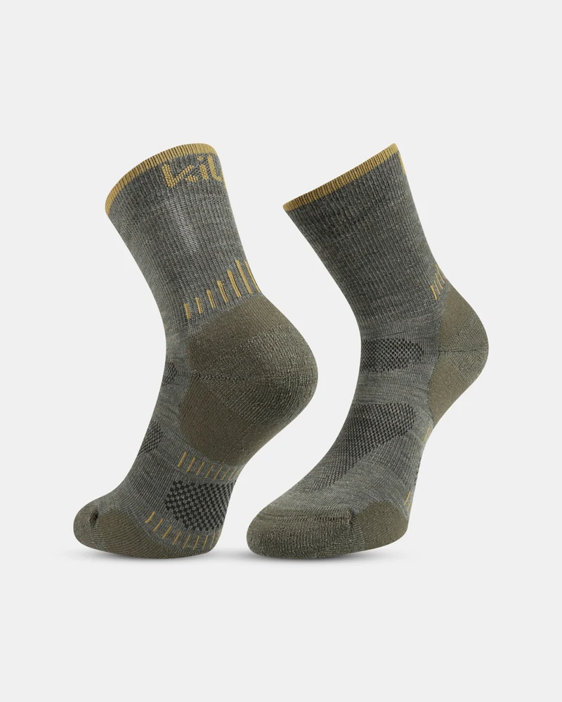 Unisex-Outdoor-Socken Kilpi MIRIN-U