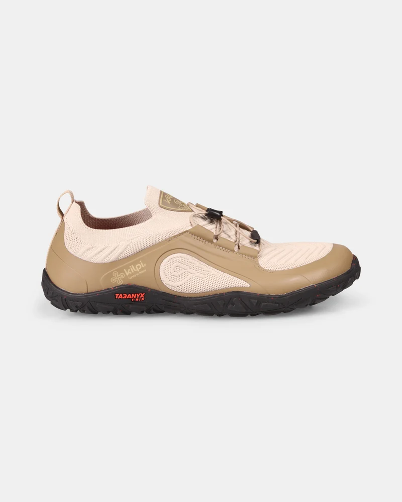 Sommerliche Barfußschuhe Kilpi STEP LOW-U