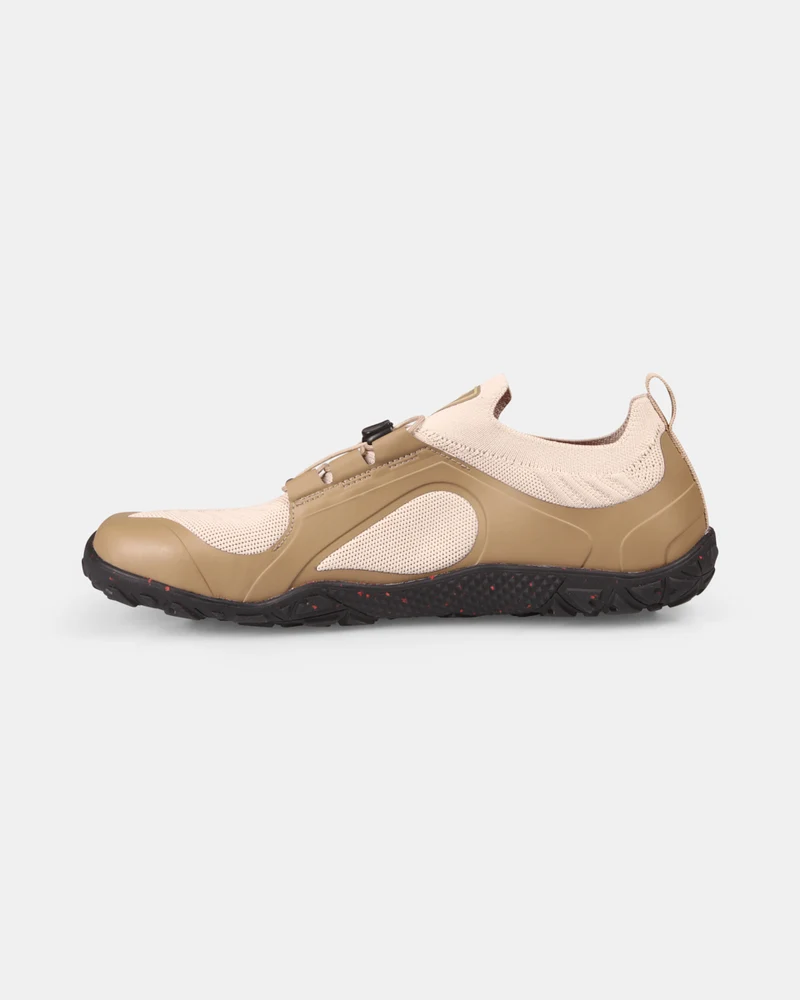 Sommerliche Barfußschuhe Kilpi STEP LOW-U
