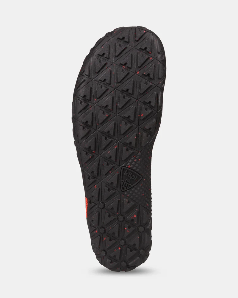 Sommerliche Barfußschuhe Kilpi STEP LOW-U