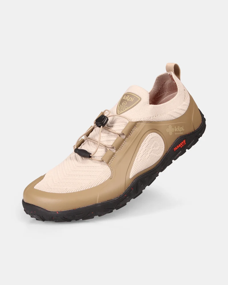Sommerliche Barfußschuhe Kilpi STEP LOW-U