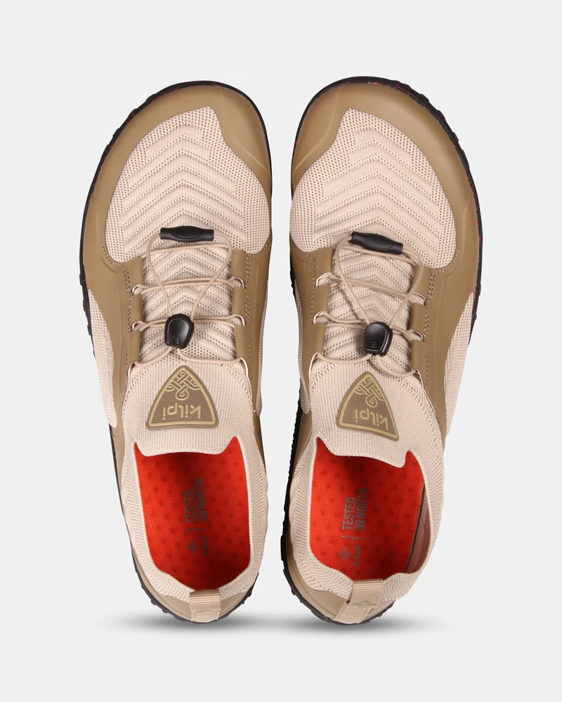 Sommerliche Barfußschuhe Kilpi STEP LOW-U