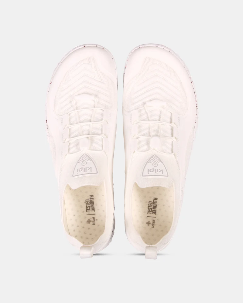 Sommerliche Barfußschuhe Kilpi STEP LOW-U