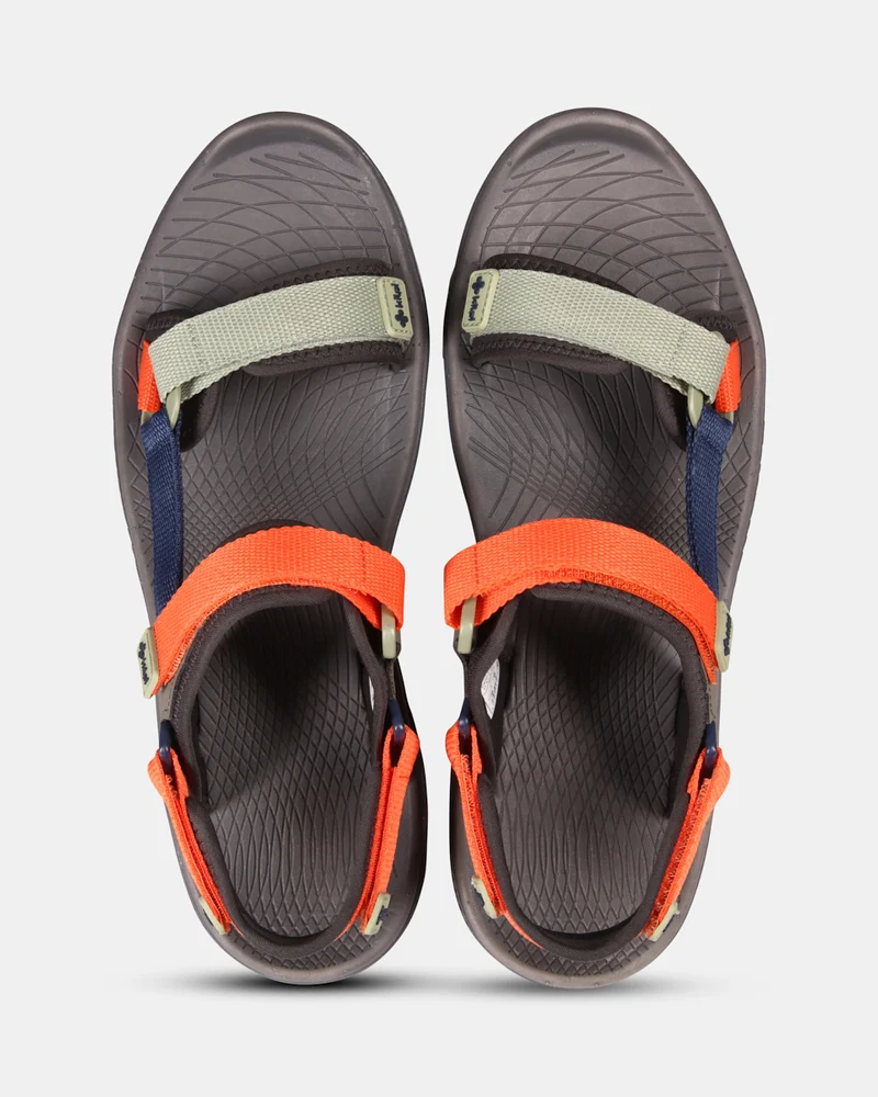 Lifestyle-Sandalen Kilpi PIERO-U