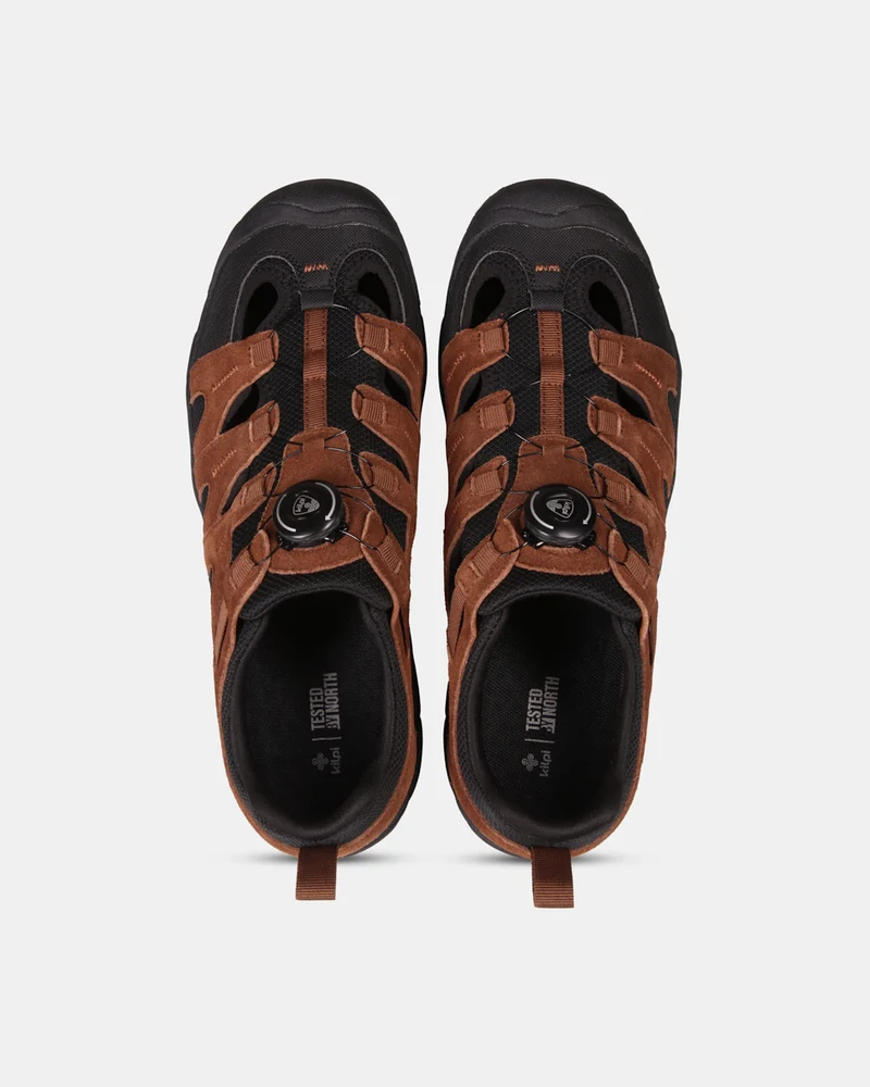 Unisex-Touristensandalen Kilpi SANDRO-U