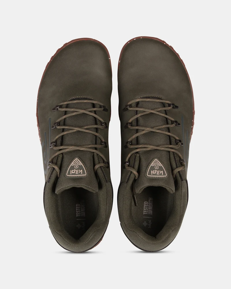 Outdoor-Barfußschuhe Kilpi BARELO LOW-U