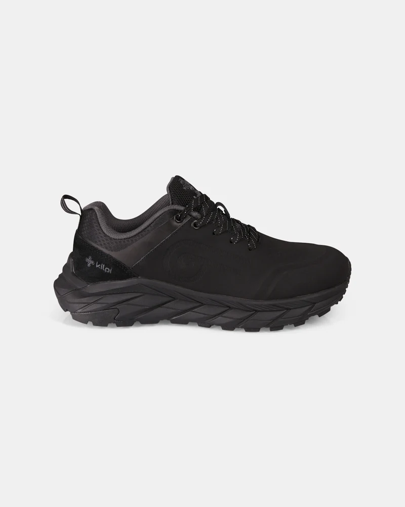 Unisex niedrige Outdoor-Schuhe Kilpi DANKEN LOW-U