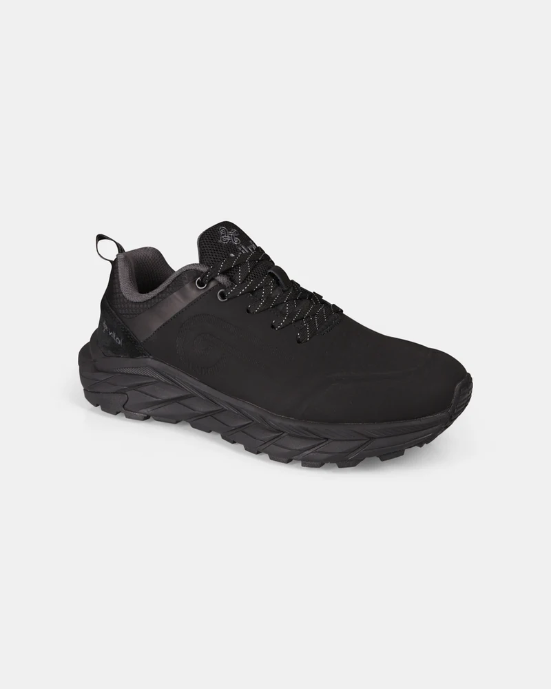 Unisex niedrige Outdoor-Schuhe Kilpi DANKEN LOW-U