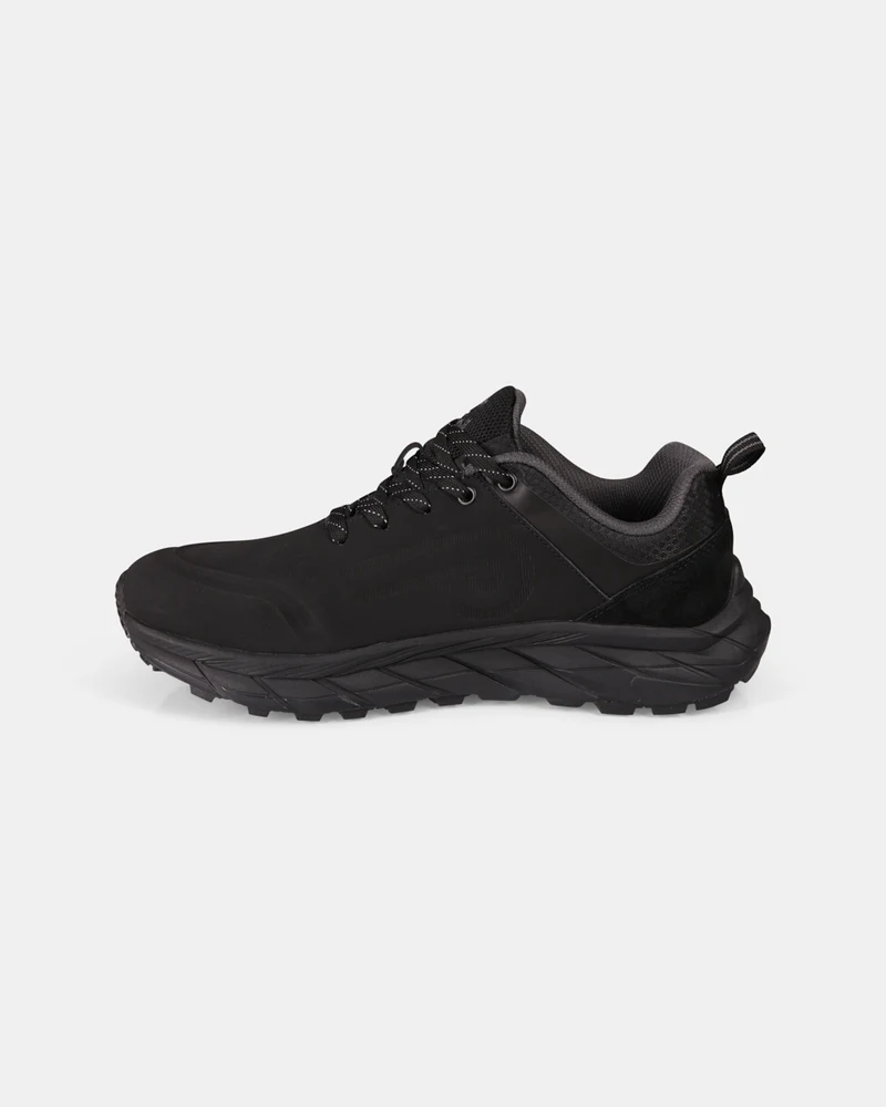 Unisex niedrige Outdoor-Schuhe Kilpi DANKEN LOW-U