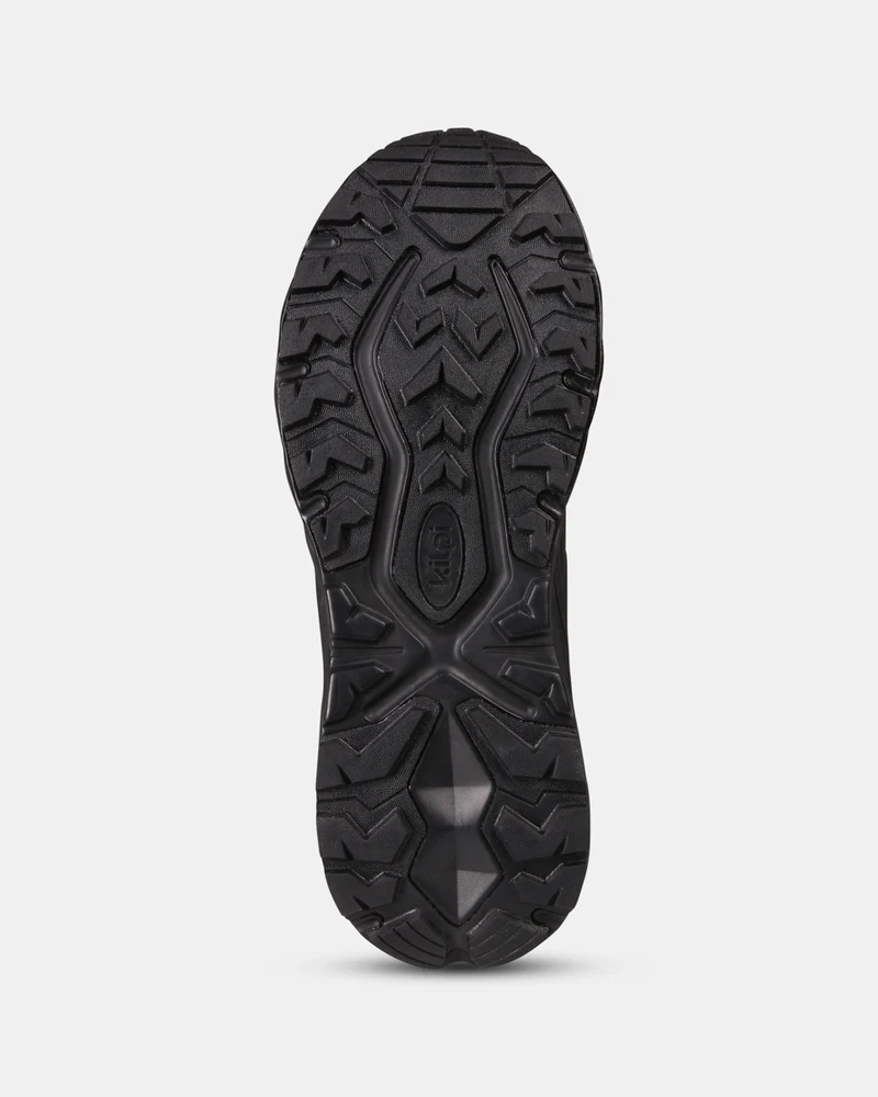 Unisex niedrige Outdoor-Schuhe Kilpi DANKEN LOW-U