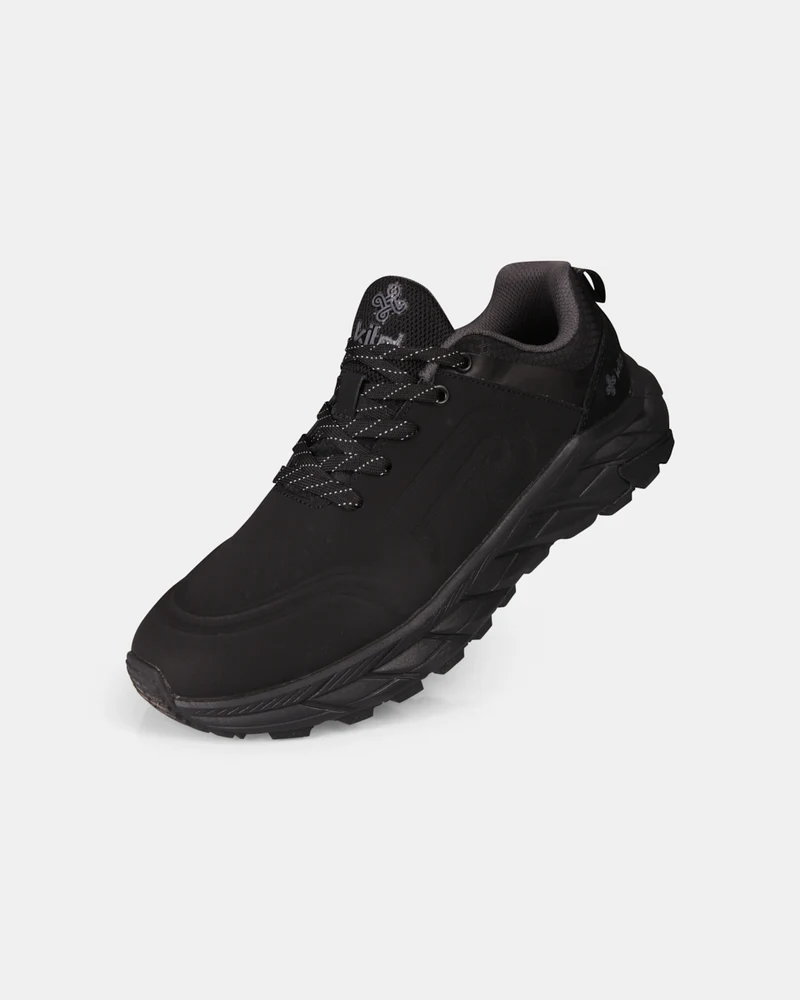 Unisex niedrige Outdoor-Schuhe Kilpi DANKEN LOW-U
