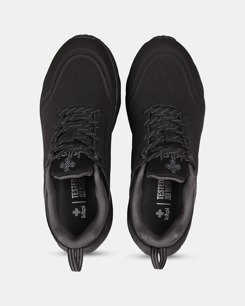 Unisex niedrige Outdoor-Schuhe Kilpi DANKEN LOW-U