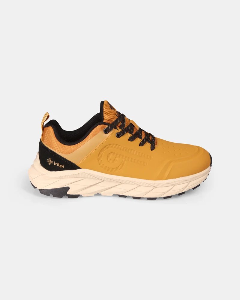 Unisex niedrige Outdoor-Schuhe Kilpi DANKEN LOW-U