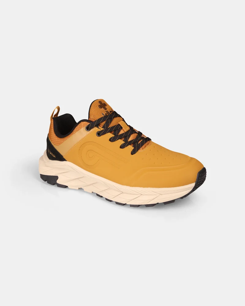Unisex niedrige Outdoor-Schuhe Kilpi DANKEN LOW-U