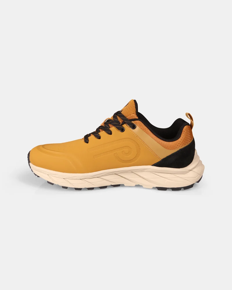 Unisex niedrige Outdoor-Schuhe Kilpi DANKEN LOW-U