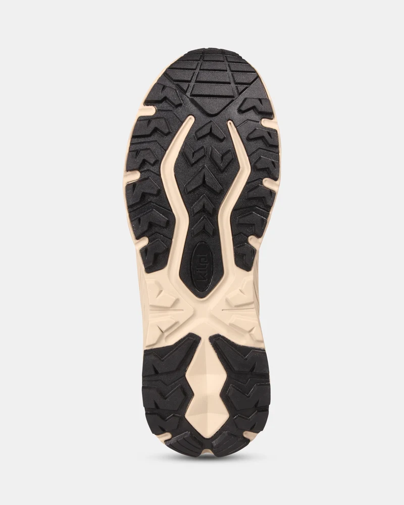 Unisex niedrige Outdoor-Schuhe Kilpi DANKEN LOW-U