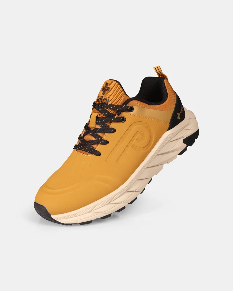 Unisex niedrige Outdoor-Schuhe Kilpi DANKEN LOW-U