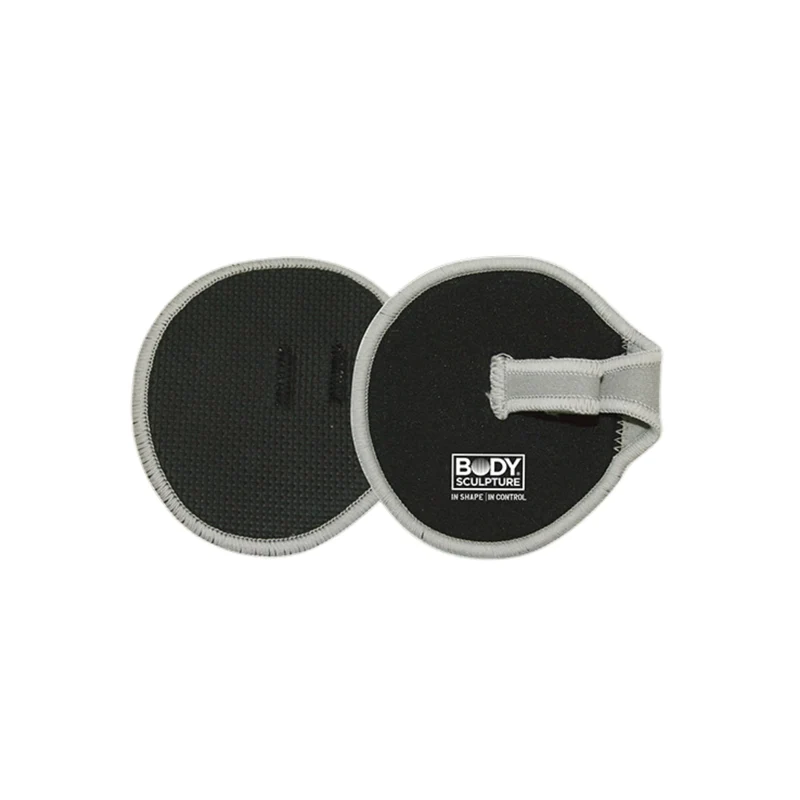 Body Sculpture Grip Master Glove Pads
