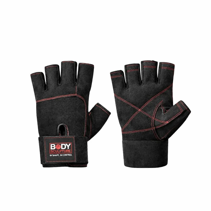 Body Sculpture Weight Lifting Gloves