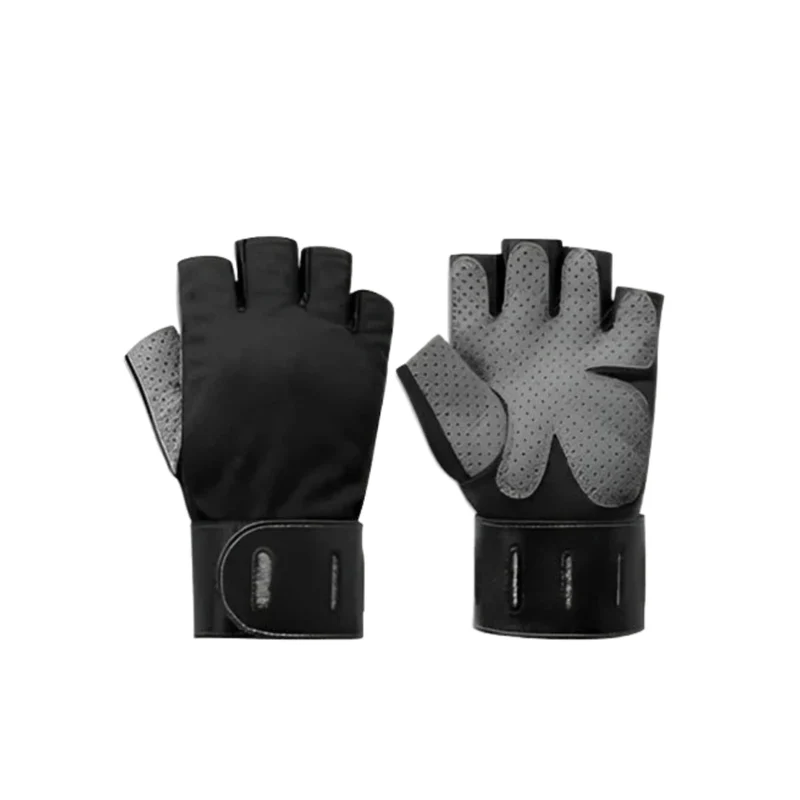 Body Sculpture Aerobic Gloves