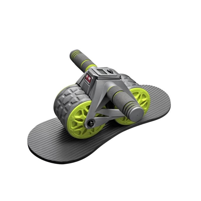 Power Roller plus
