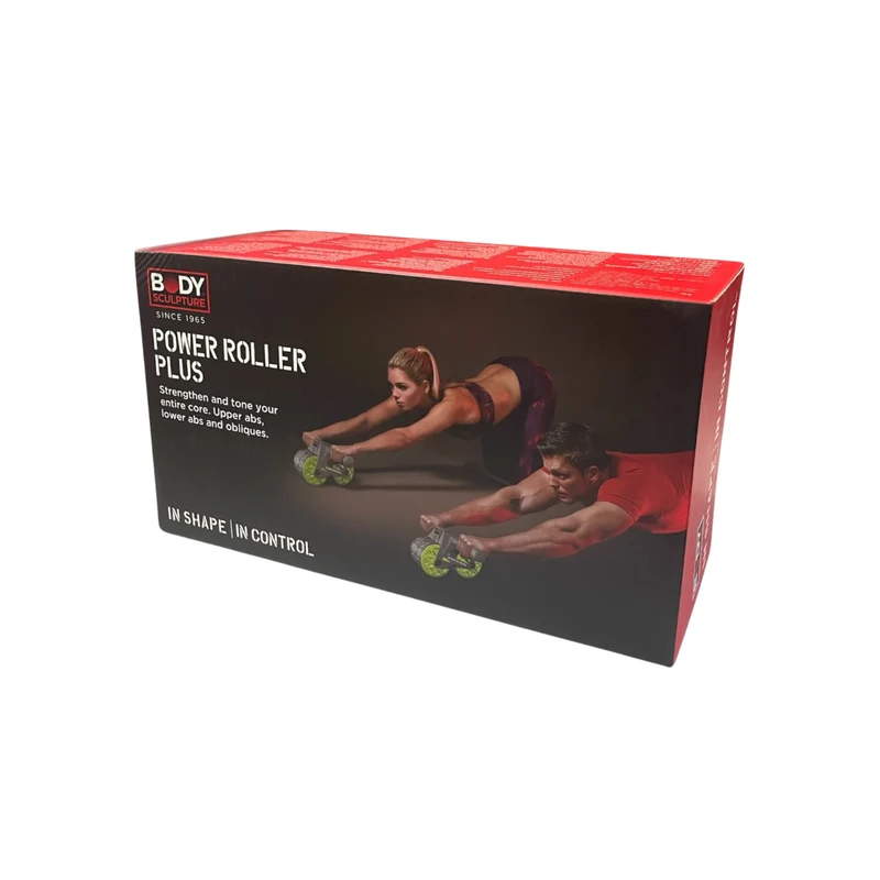 Power Roller plus