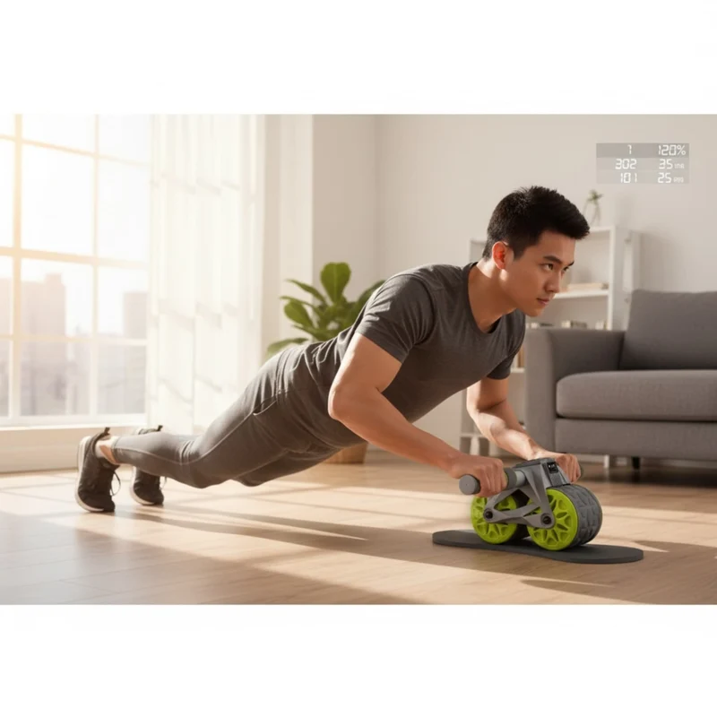 Power Roller plus