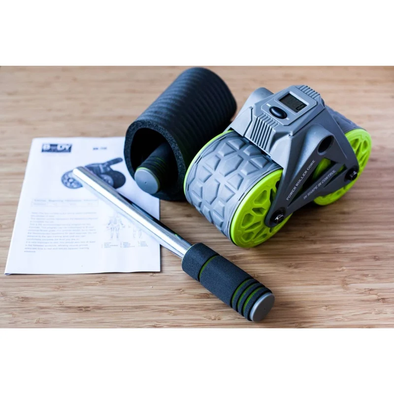 Power Roller plus