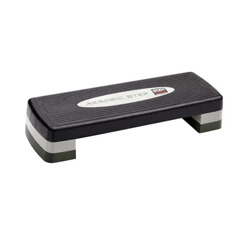 Body Sculpture Aerobic Stepper Plus