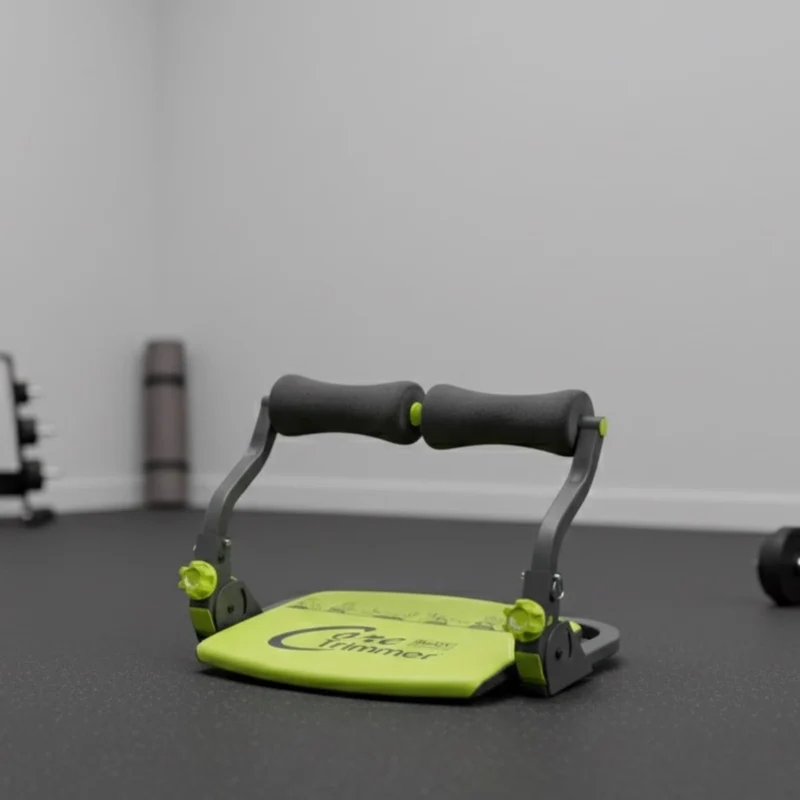 Body Sculpture Core Trimmer