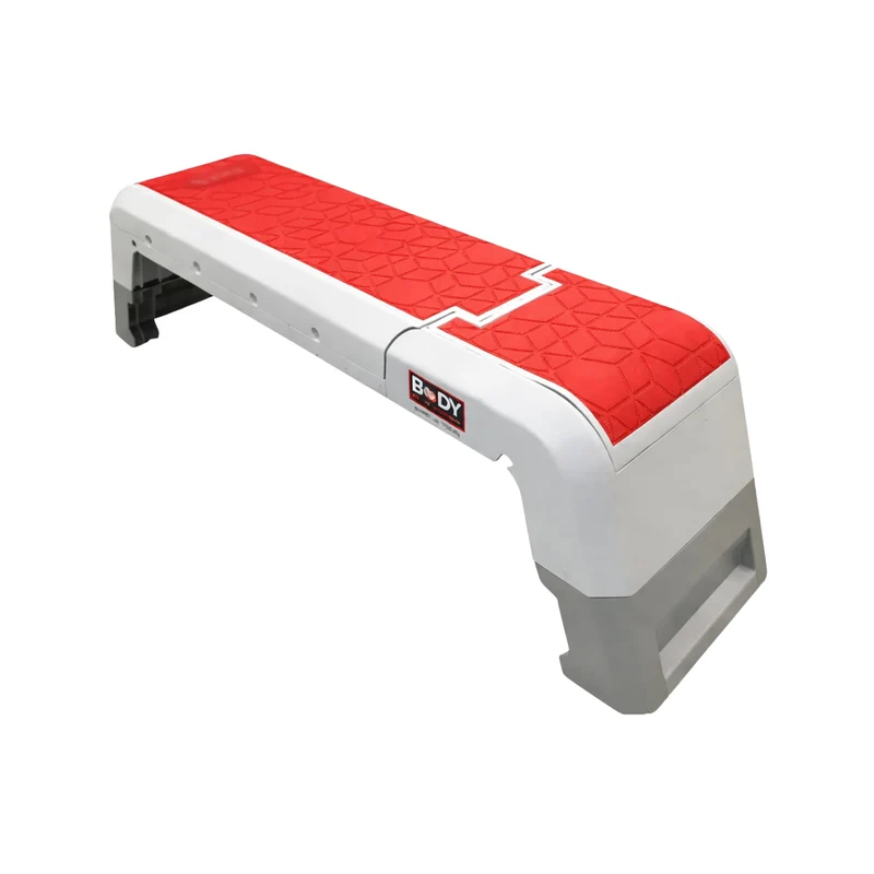 Body Sculpture 3-in-1 Weight Training Bench & Deck