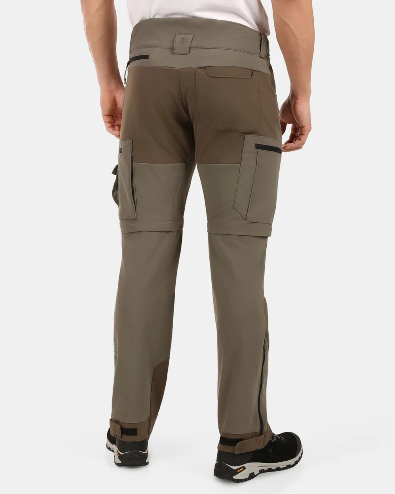 Outdoor-Hose für Herren Kilpi SURVIVOR-M