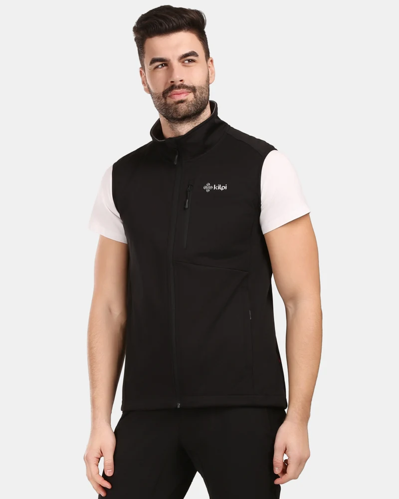 Herren-Softshellweste Kilpi NOIL-M