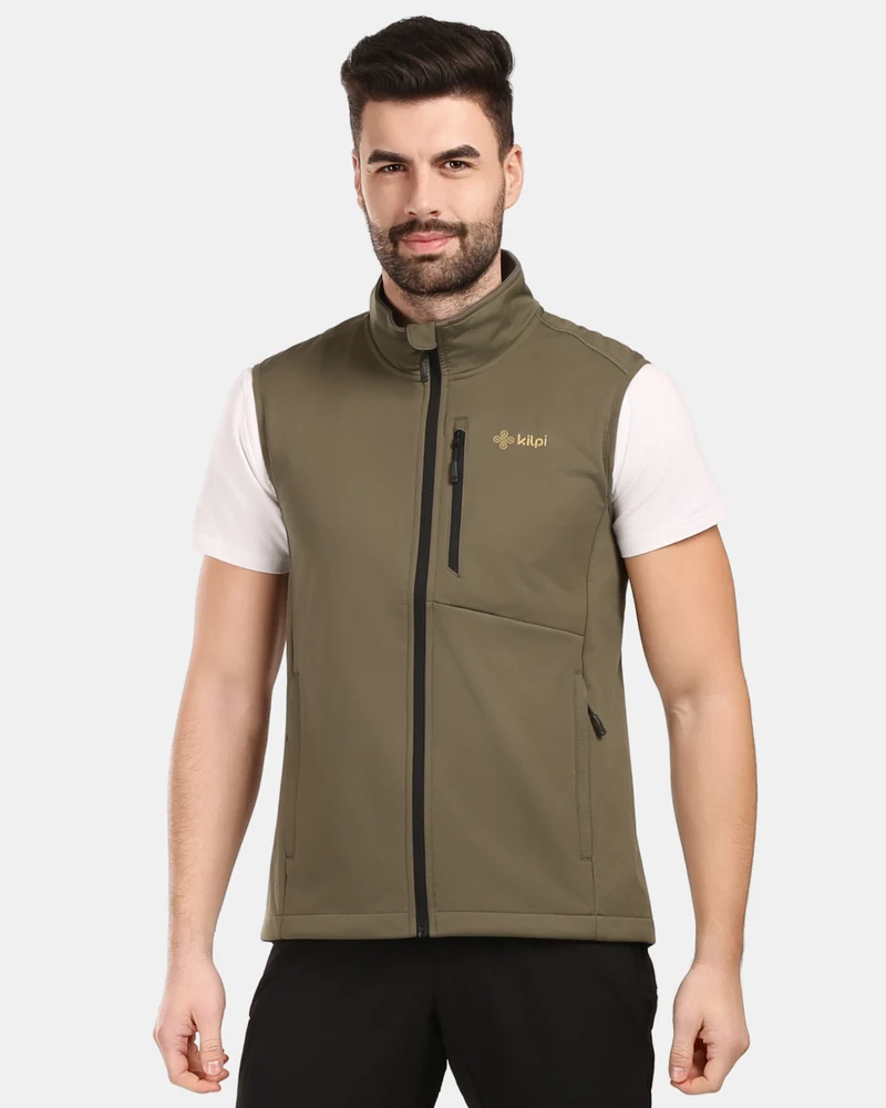 Herren-Softshellweste Kilpi NOIL-M