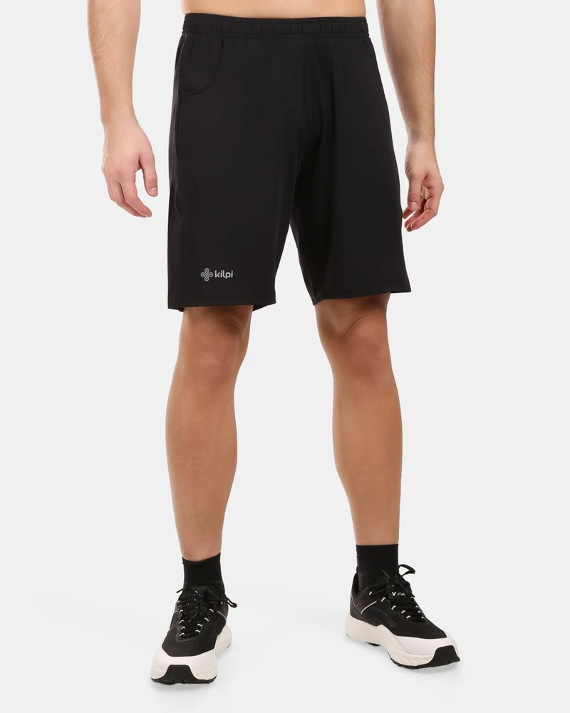 Fitness-Shorts für Herren Kilpi NANTES-M