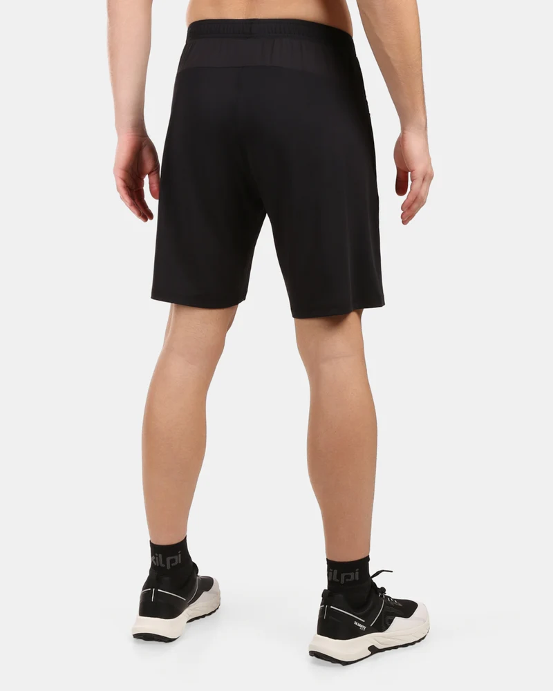 Fitness-Shorts für Herren Kilpi NANTES-M
