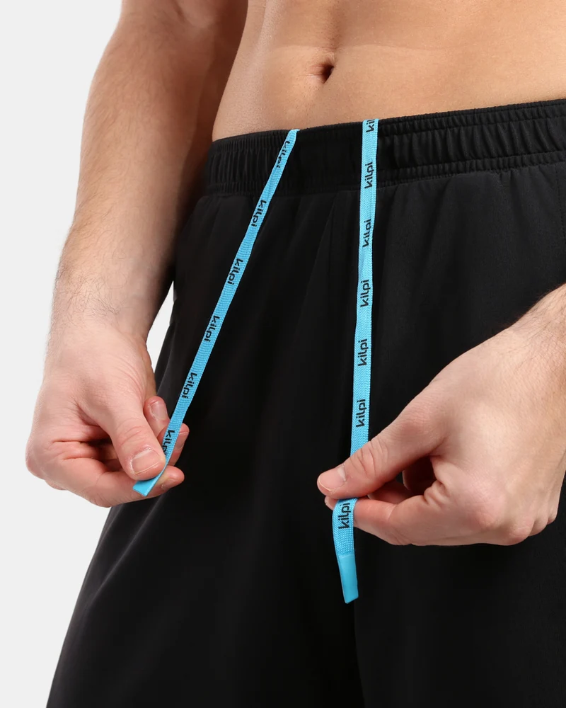 Fitness-Shorts für Herren Kilpi NANTES-M