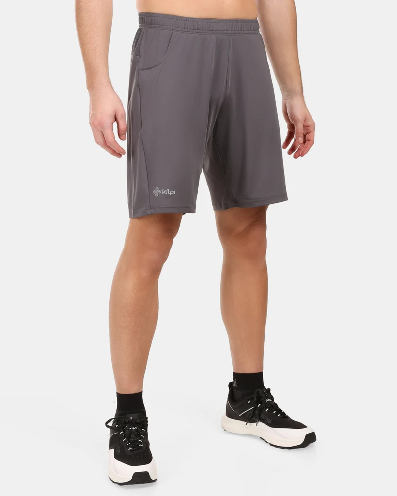 Fitness-Shorts für Herren Kilpi NANTES-M