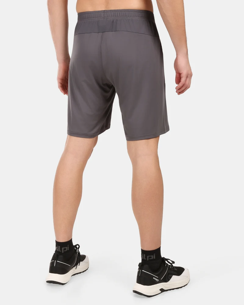 Fitness-Shorts für Herren Kilpi NANTES-M