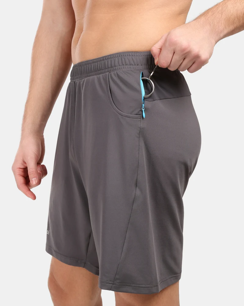 Fitness-Shorts für Herren Kilpi NANTES-M