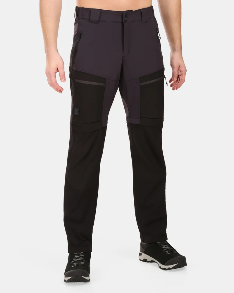 Herren Outdoorhose 2 in 1 Kilpi HOSIO-M