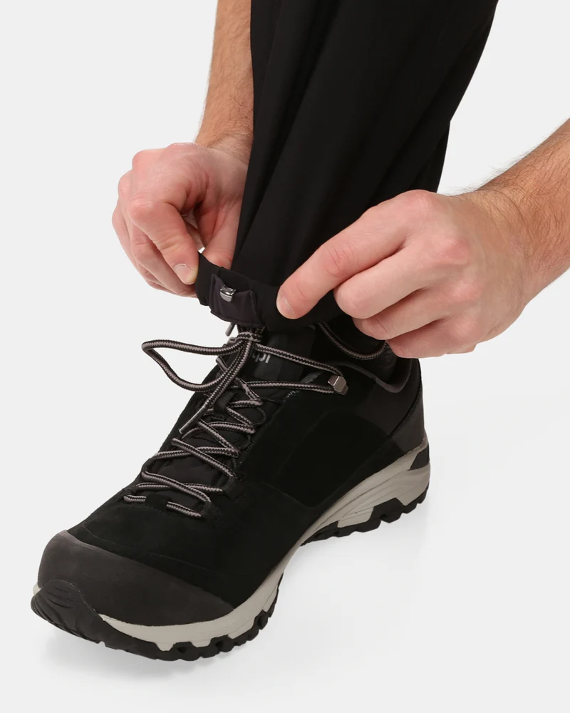 Herren Outdoorhose 2 in 1 Kilpi HOSIO-M