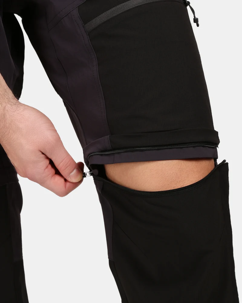 Herren Outdoorhose 2 in 1 Kilpi HOSIO-M