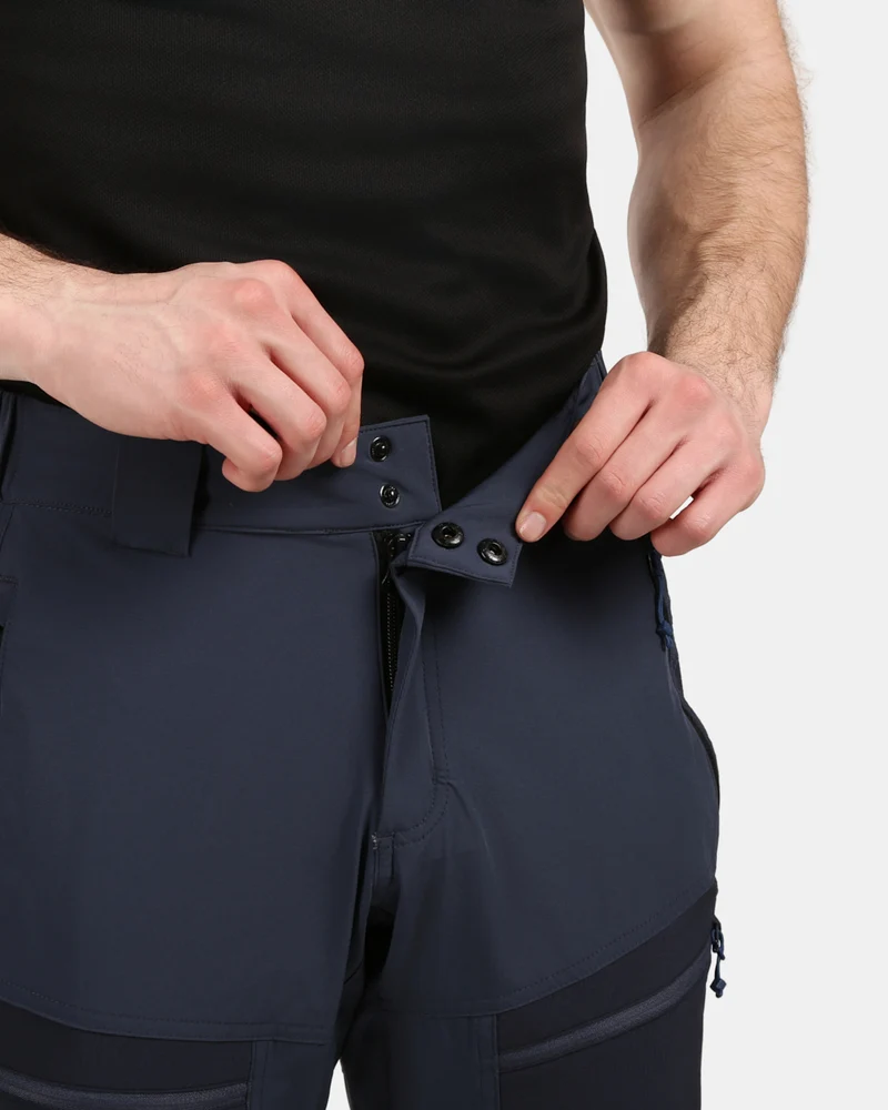 Herren Outdoorhose 2 in 1 Kilpi HOSIO-M