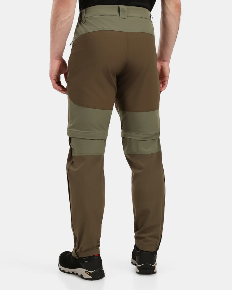 Herren Outdoorhose 2 in 1 Kilpi HOSIO-M